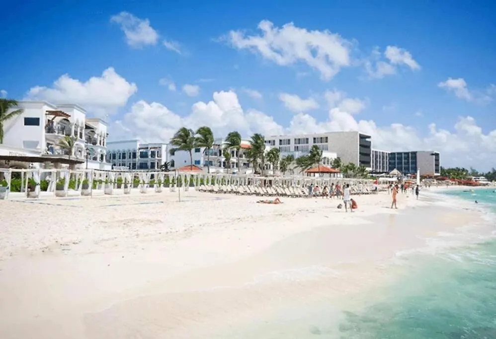 Stylish Condo, 2Bdr, Steps To 5Th Ave, Close To Beach! Playa del Carmen