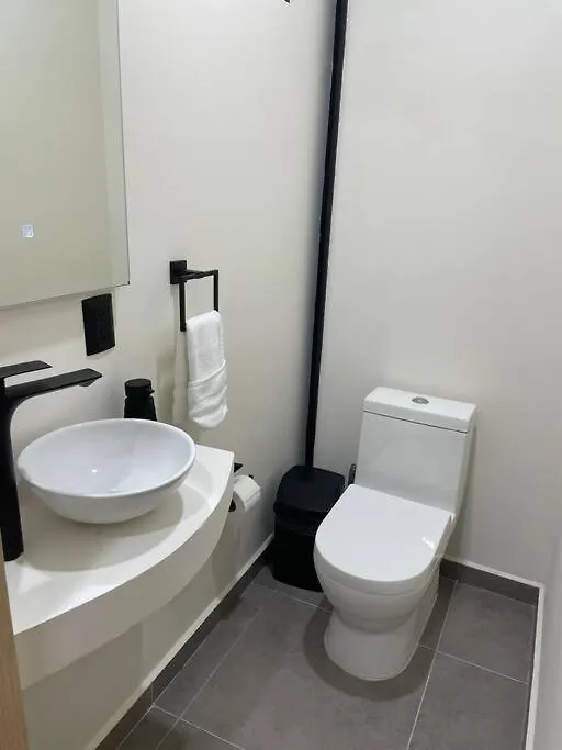 Stylish Condo, 2Bdr, Steps To 5Th Ave, Close To Beach! Playa del Carmen 0*,