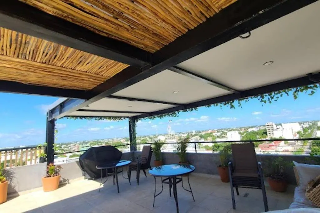 Apartment Stylish Condo, 2Bdr, Steps To 5Th Ave, Close To Beach! Playa del Carmen