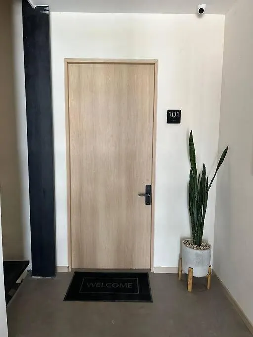 Stylish Condo, 2Bdr, Steps To 5Th Ave, Close To Beach! Playa del Carmen 0*,  Mexico