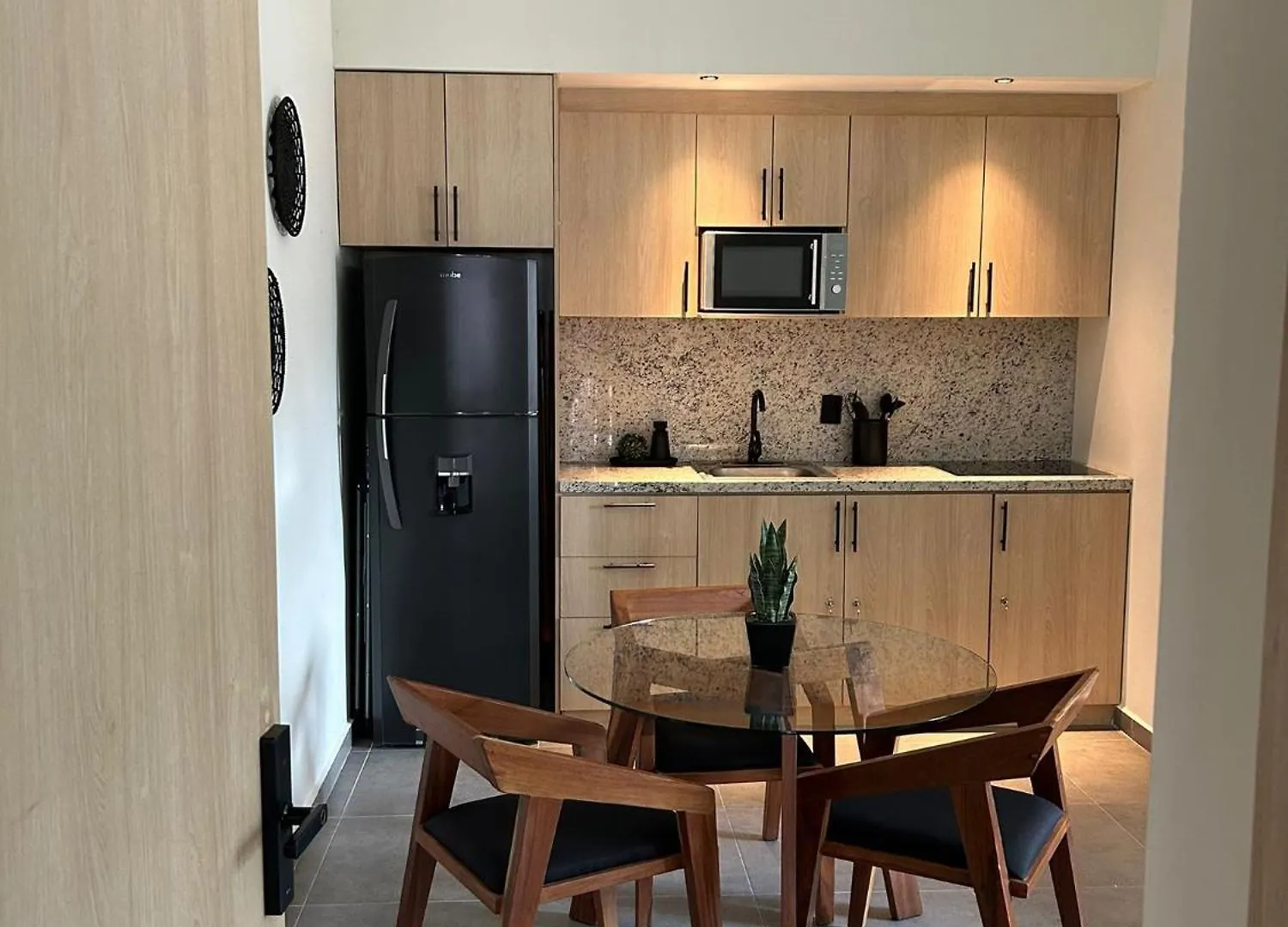 Apartment Stylish Condo, 2Bdr, Steps To 5Th Ave, Close To Beach! Playa del Carmen