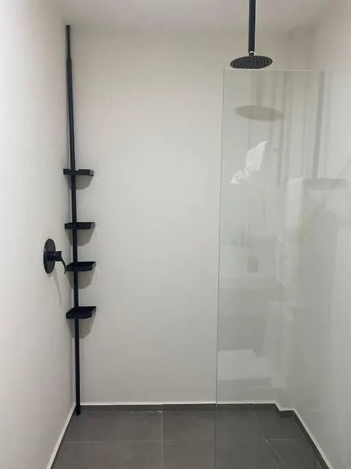 Stylish Condo, 2Bdr, Steps To 5Th Ave, Close To Beach! 신데 델 카르멘 0*,  멕시코