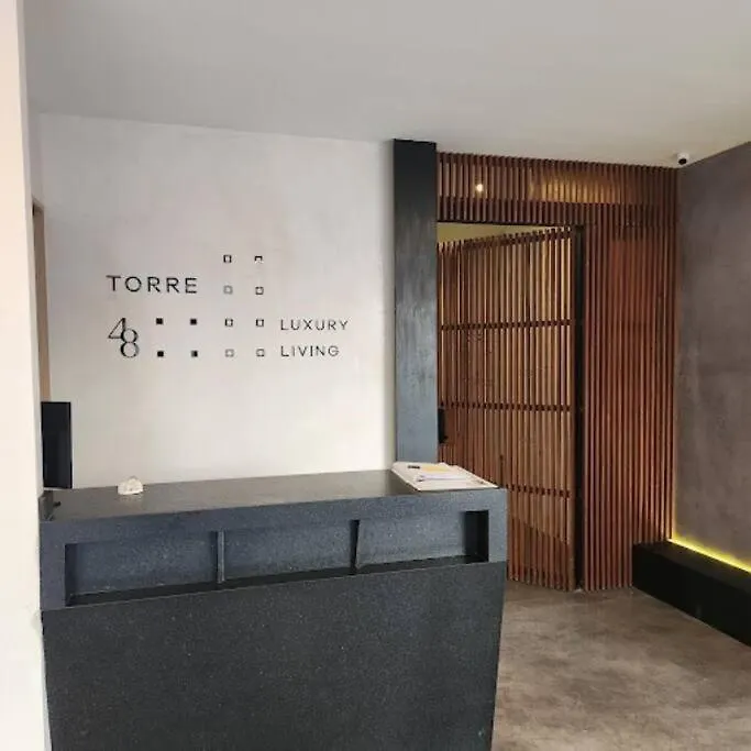 Stylish Condo, 2Bdr, Steps To 5Th Ave, Close To Beach! 신데 델 카르멘 멕시코